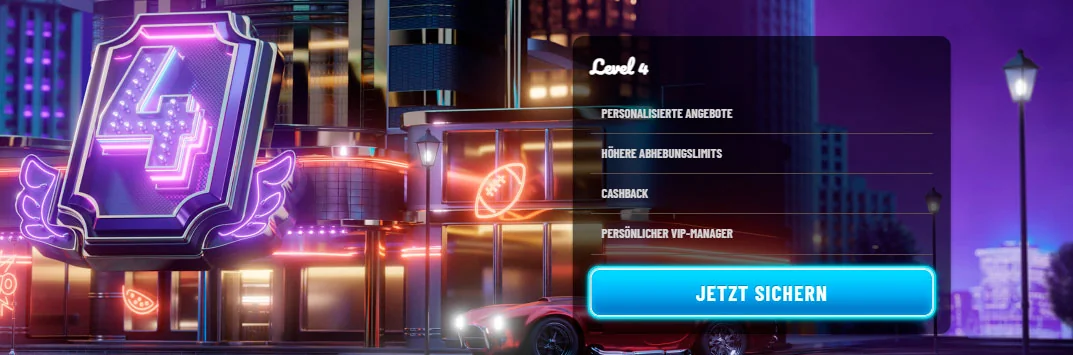 vip wyns casino